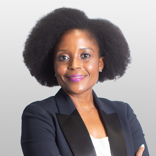 Barbara Makhubedu